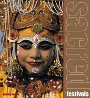 Sacred Festivals 1840722835 Book Cover