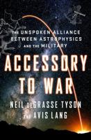 Accessory to War 0393357465 Book Cover