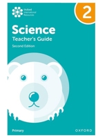 Oxford International Primary Science Teacher Guide 2 Oxford International Primary Science Teacher Guide 2 B09LHTWPYR Book Cover