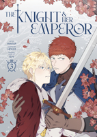 The Knight and Her Emperor, Volume 3 0593976061 Book Cover