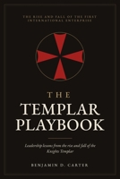 The Templar Playbook B0HMXKLV9W Book Cover