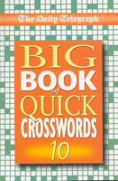 Daily Tel Big Book Quick Cross 0330412116 Book Cover