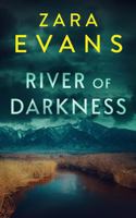River of Darkness (Izzy Llewellyn Small Town Suspense) 1945741864 Book Cover