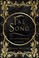 Fae Song B084DNX5WT Book Cover