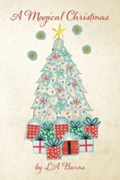 A Magical Christmas B0F2QN3FDM Book Cover