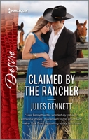 Claimed by the Rancher 0373838514 Book Cover