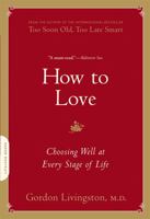 How to Love 073821387X Book Cover