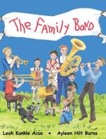 The Family Band 1733590102 Book Cover