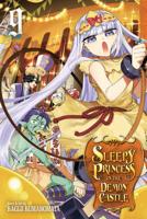 Sleepy Princess in the Demon Castle, Vol. 9 1974708810 Book Cover