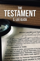 The Testament 1646693493 Book Cover