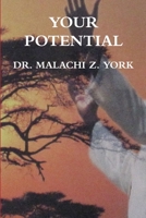 Your Potential 1105268438 Book Cover