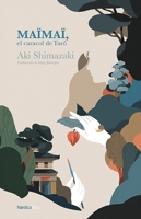 Maïmaï, El Caracol de Tarô 8410200589 Book Cover