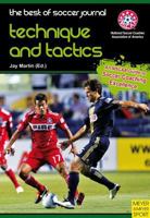 The Best of Soccer Journal - Techniques & Tactics 1841263478 Book Cover