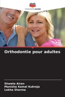 Orthodontie pour adultes 6206982378 Book Cover