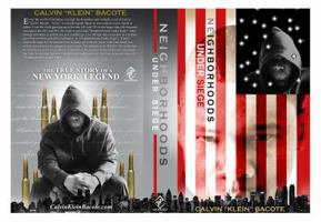 Neighborhoods Under Siege: Memoirs of a Brooklyn Don 0991630815 Book Cover