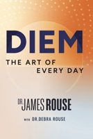Diem the Art of Every Day B0DVCBBNPH Book Cover