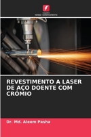 Revestimento a Laser de Aço Doente Com Crómio 6630235339 Book Cover