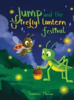 Jump and the Firefly Lantern Festival: Book 2 B0H6RCHNYN Book Cover