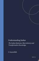 Understanding Sarkar: The Indian Episteme, Macrohistory and Transformative Knowledge 9004128425 Book Cover