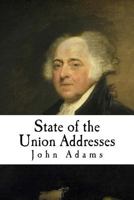 State of the Union 1979576963 Book Cover