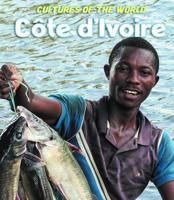 Cte d'Ivoire 1502647346 Book Cover
