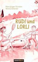 Rudi und Lorli 3990034839 Book Cover