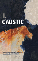 I, Caustic null Book Cover