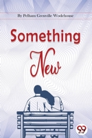 Something New 9356568081 Book Cover