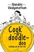Cook a Doodle Doo 9386450127 Book Cover