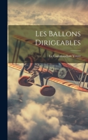 Les Ballons Dirigeables 1175602604 Book Cover