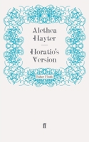 Horatio's Version 0571258948 Book Cover