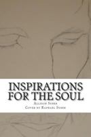 Inspirations for the Soul 149281718X Book Cover