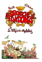 Le Cronache di Fandonia: La trilogia dei Magibarboni (Italian Edition) B0H3V3LMDY Book Cover