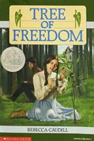 Tree of Freedom 059044557X Book Cover