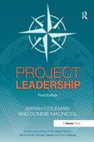 Project Leadership 1472452801 Book Cover