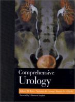 Comprehensive Urology 0723429499 Book Cover
