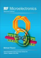 RF Microelectronics 0138875715 Book Cover