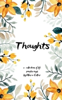 Thoughts 9369546618 Book Cover