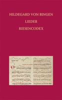 Lieder. Lateinisch und Deutsch. 389500037X Book Cover