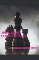 The Most Wanted Girls (Most Wanted B0CFG79SKN Book Cover