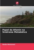 Papel da Afamin na Síndrome Metabólica 6207398300 Book Cover