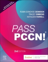 Pass PCCN! 0323809359 Book Cover