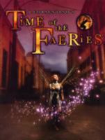 Time of the Faeries 0977995623 Book Cover