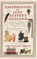 Jane Austen's England 0143125729 Book Cover