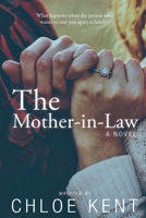 The Mother-in-Law 1783241489 Book Cover