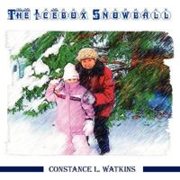 The Icebox Snowball 1434382370 Book Cover