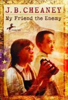 My Friend the Enemy 0440421020 Book Cover