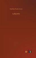 Lafayette 1978434782 Book Cover