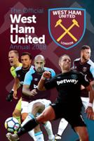 The Official West Ham United Annual 2019 1912595222 Book Cover