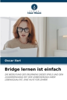 Bridge lernen ist einfach (German Edition) 6208145244 Book Cover